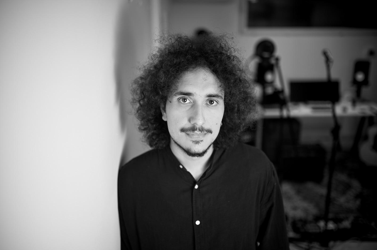 Berchidda, Time in Jazz: intervista al virtuoso chitarrista Christian Mascetta 