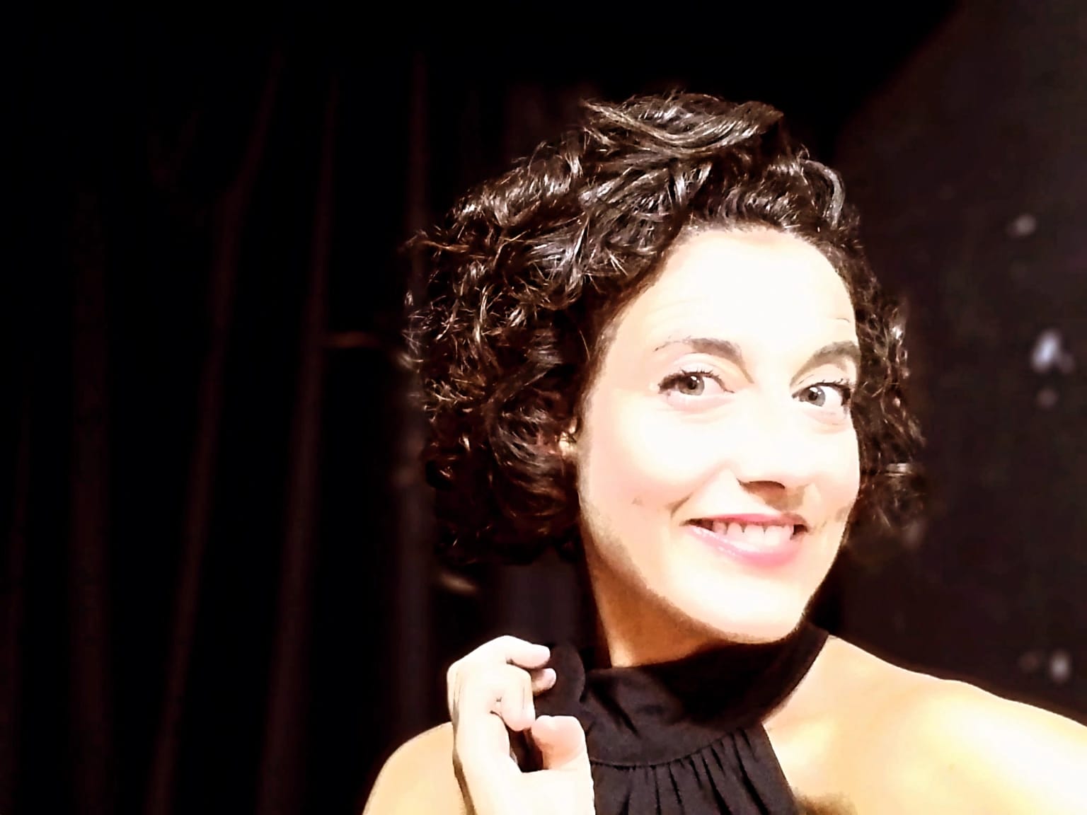 San Teodoro, intervista a Marta Proietti Orsella: la passione per il teatro e non solo