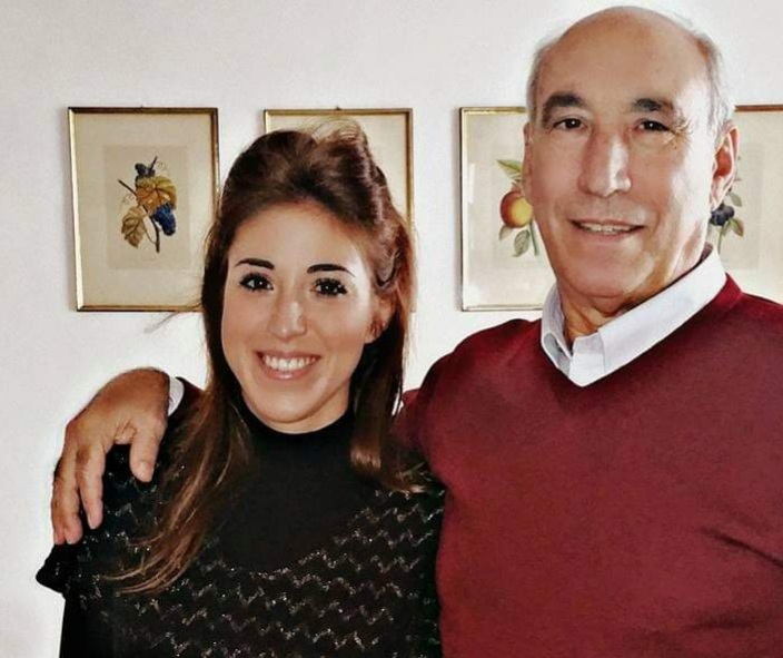 Telti: Giada Inzaina e una nuova generazione di talenti musicali 