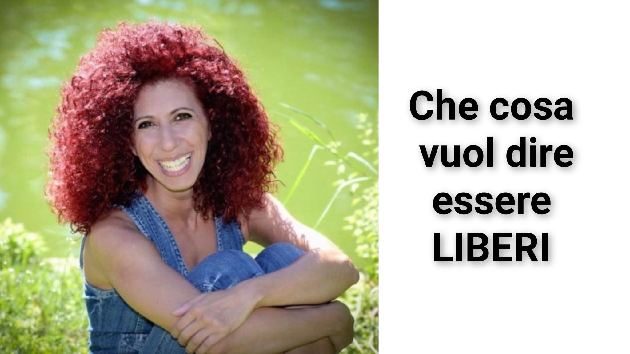 Olbia, “Rubrica Pillole”: Che cos’è la libertà?