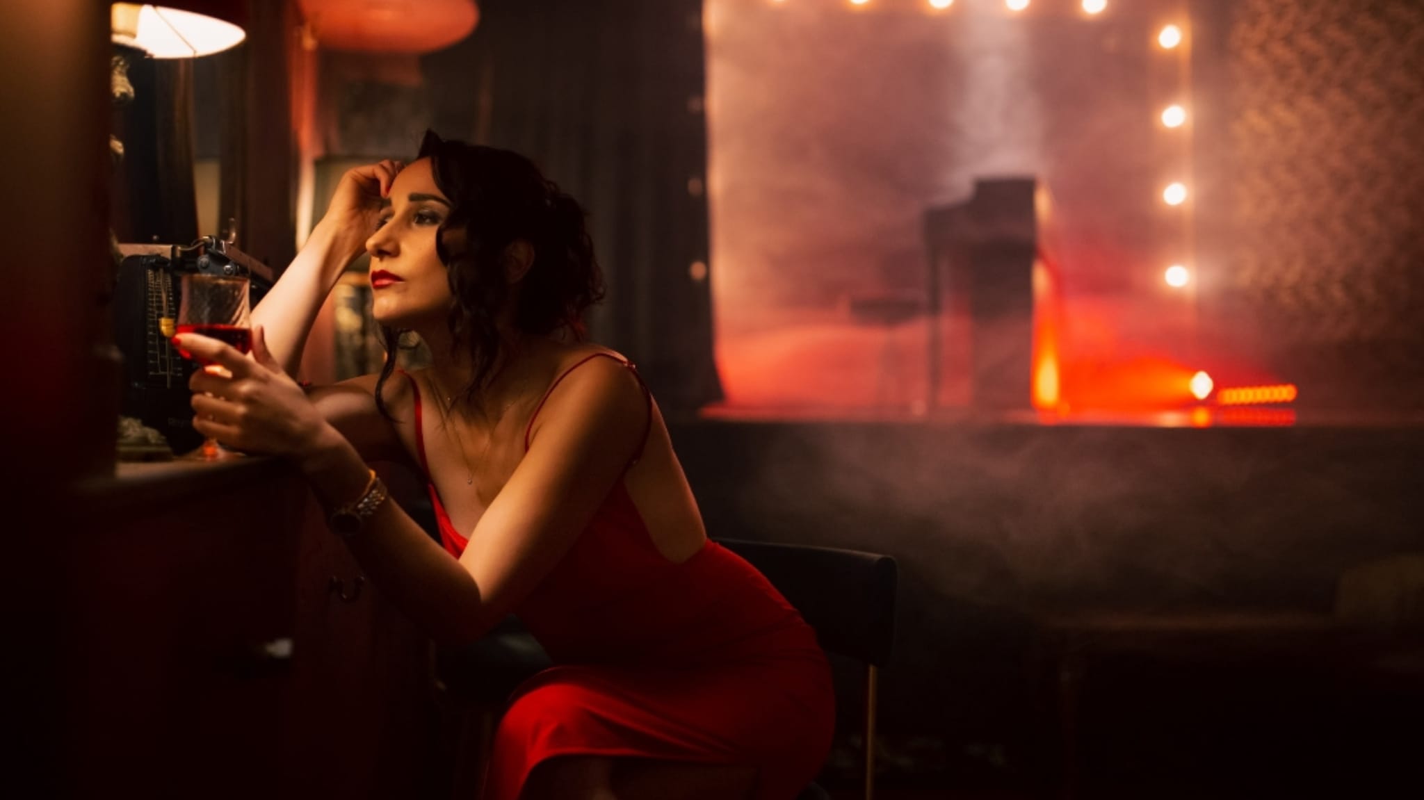 Budoni, fuori “Zona Rossa” il nuovo singolo di Simona Farris