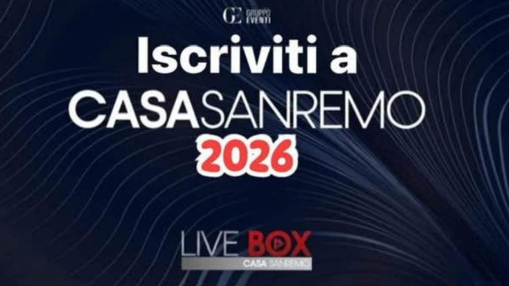 Olbia, continua il casting per Casa Sanremo