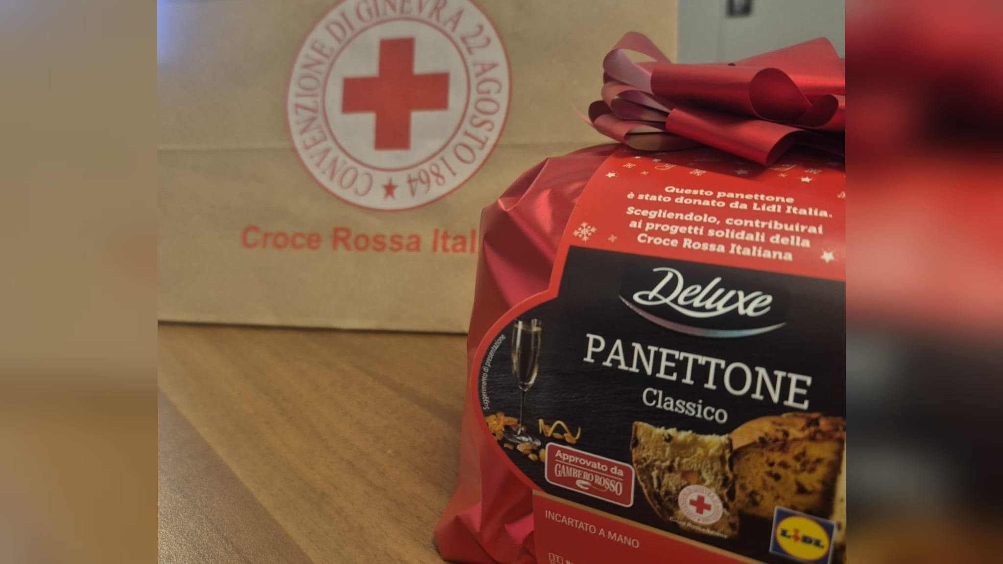 Olbia, al via il calendario degli eventi solidali della Croce Rossa Italiana