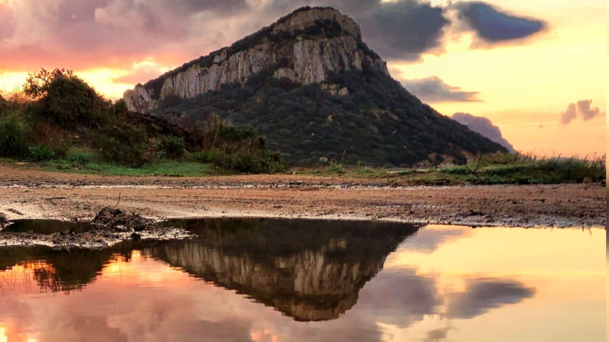 Golfo Aranci, due isole di Figarolo