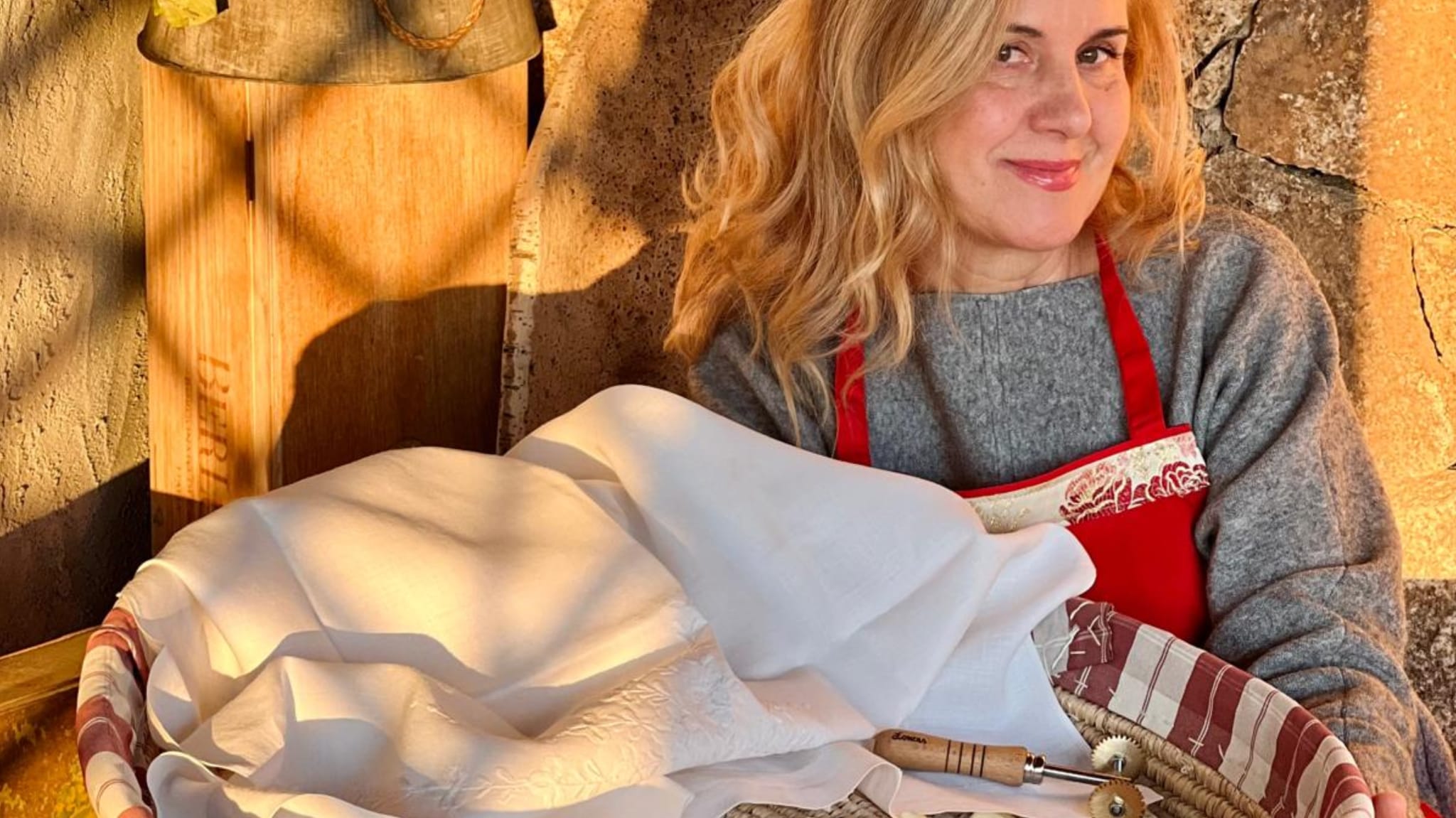 Olbia, feste natalizie e tradizioni culinarie locali