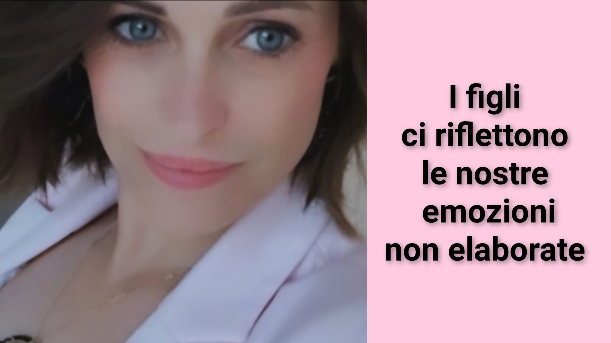 Olbia, “Pillole di crescita”: come educare i figli a partire da ciò di cui si aveva bisogno da bambini