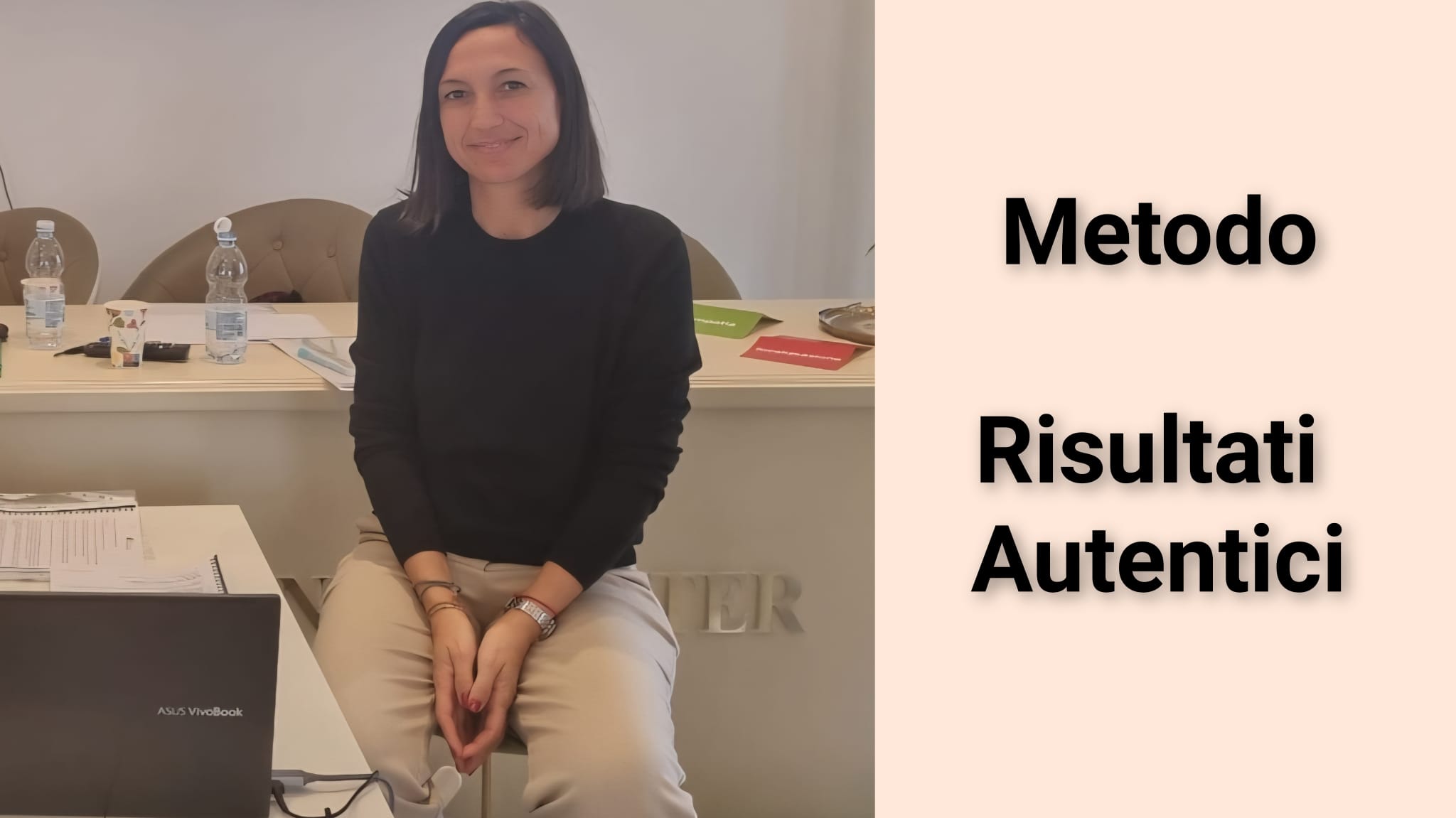 Olbia, la contabilità incontra le emozioni con Rita Abeltino