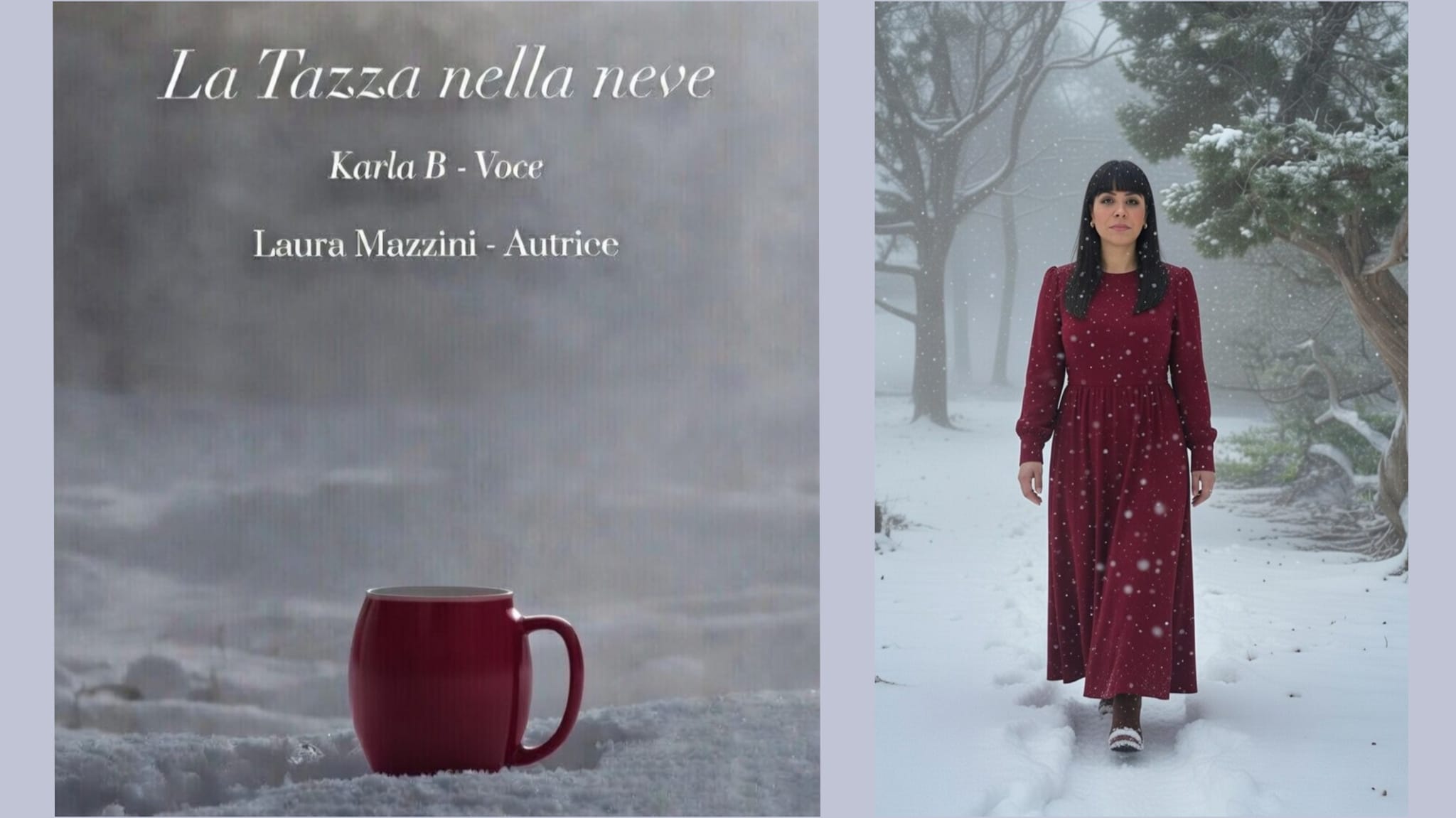 Golfo Aranci, esce “La tazza nella neve”