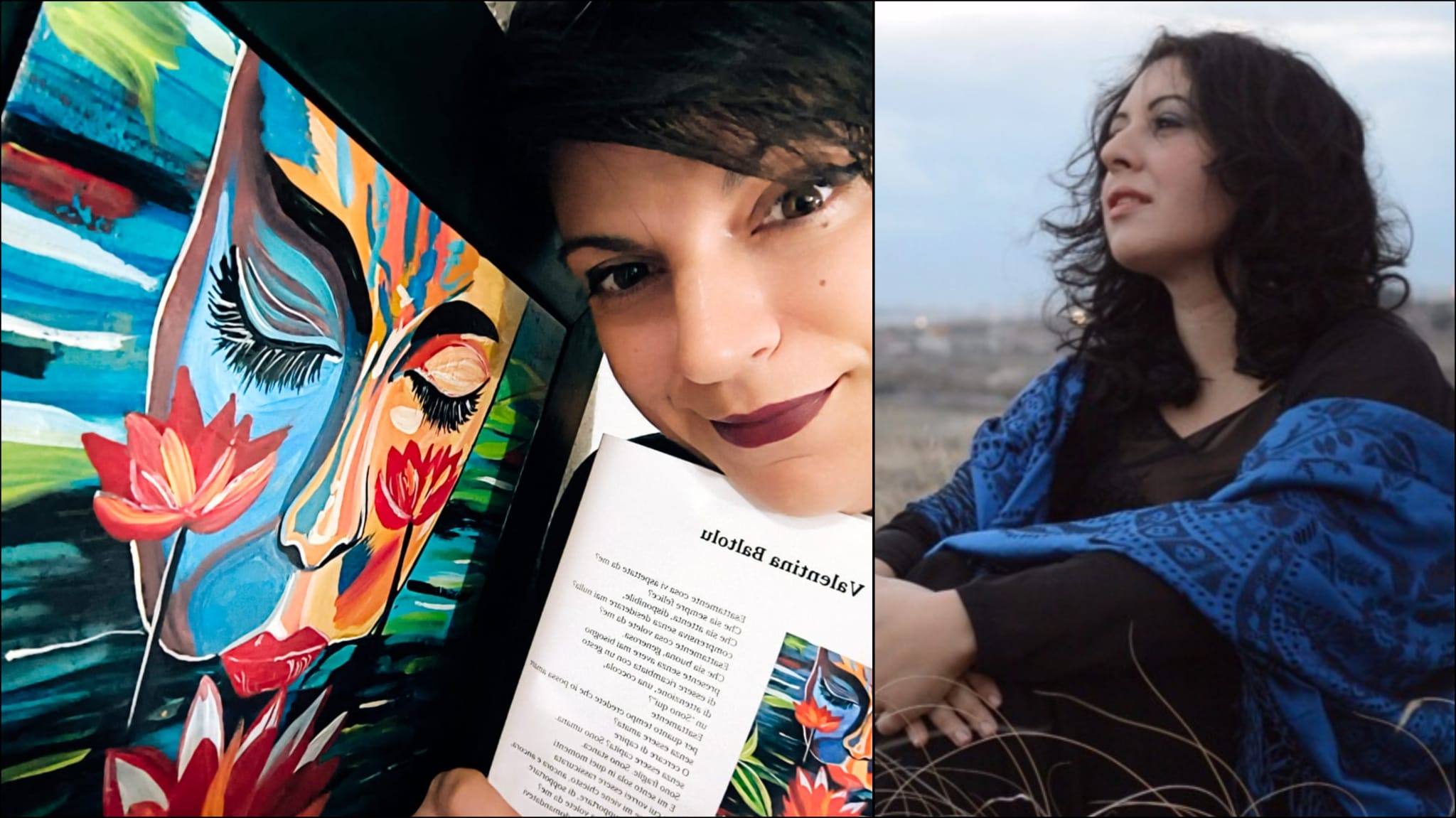 Olbia incontra Quartu S. Elena in un evento tutto dedicato ad arte e poesia