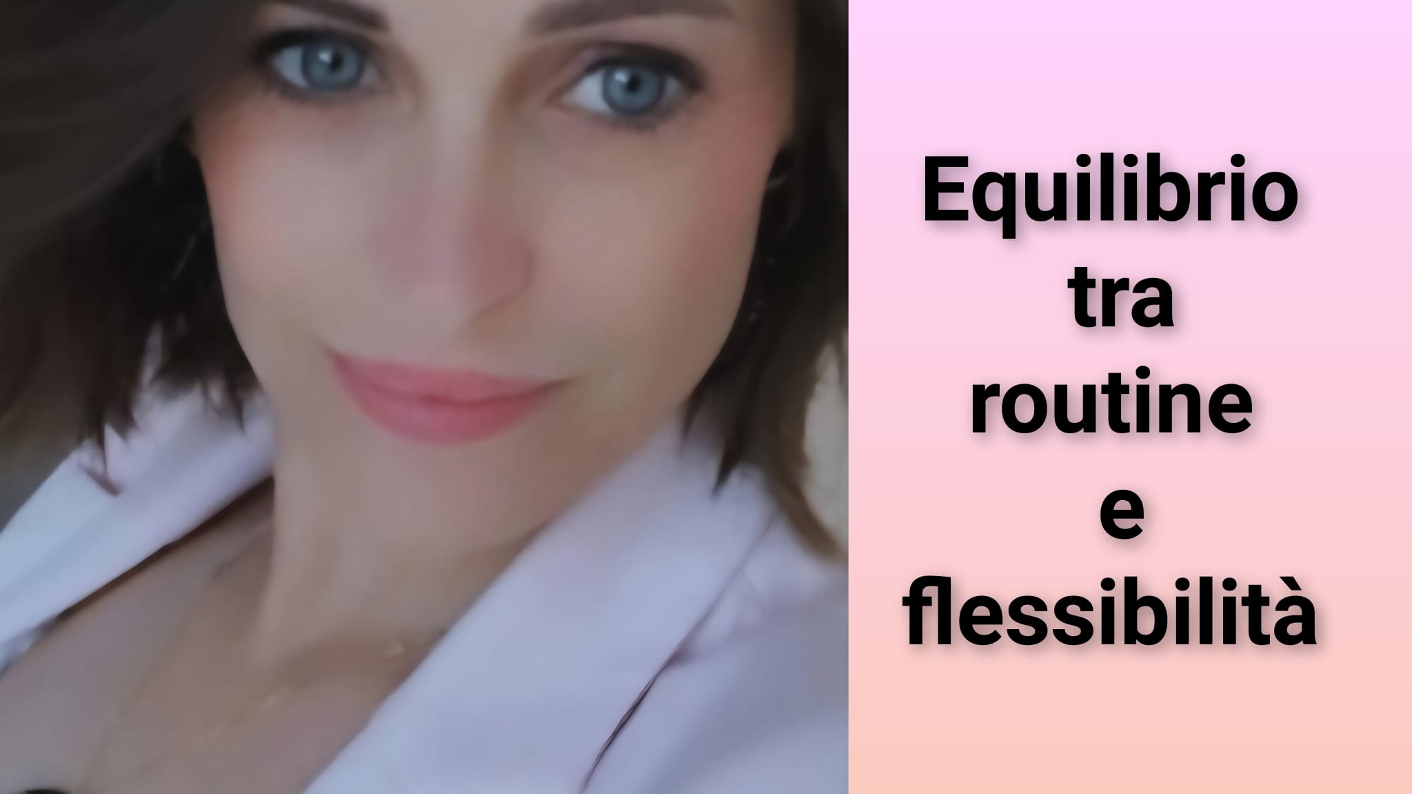 Olbia, rubrica “Pillole di crescita”: Equilibrio tra routine e flessibilità nell’educazione