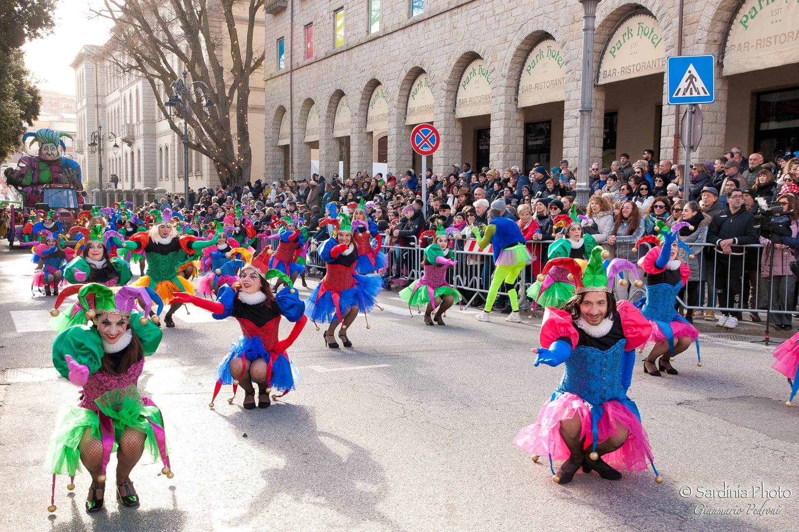Maltempo, Carrasciali Timpiesu: annullata la sfilata di giovedì 12 febbraio