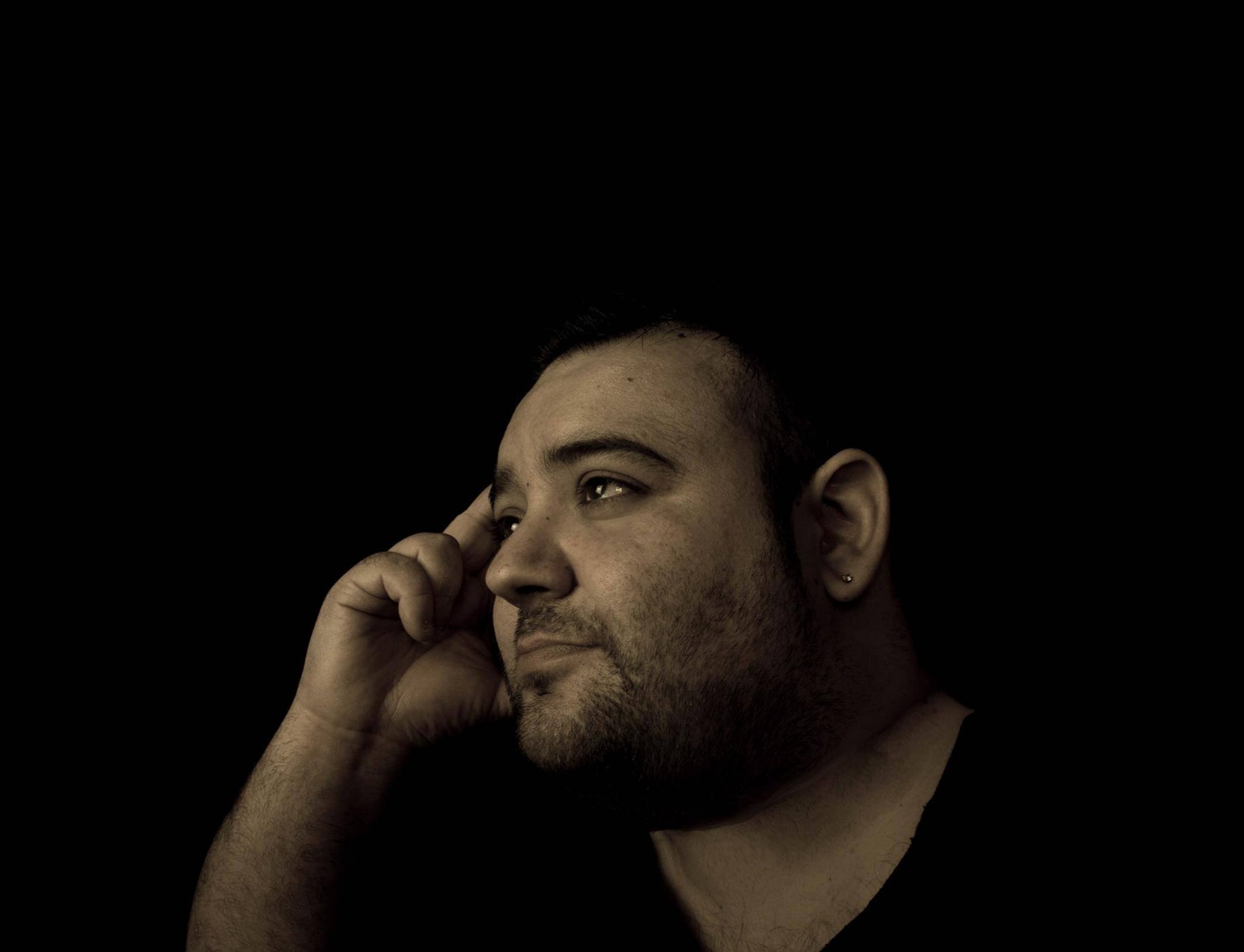 Olbia, Marco D’Angelo e il suo caso editoriale