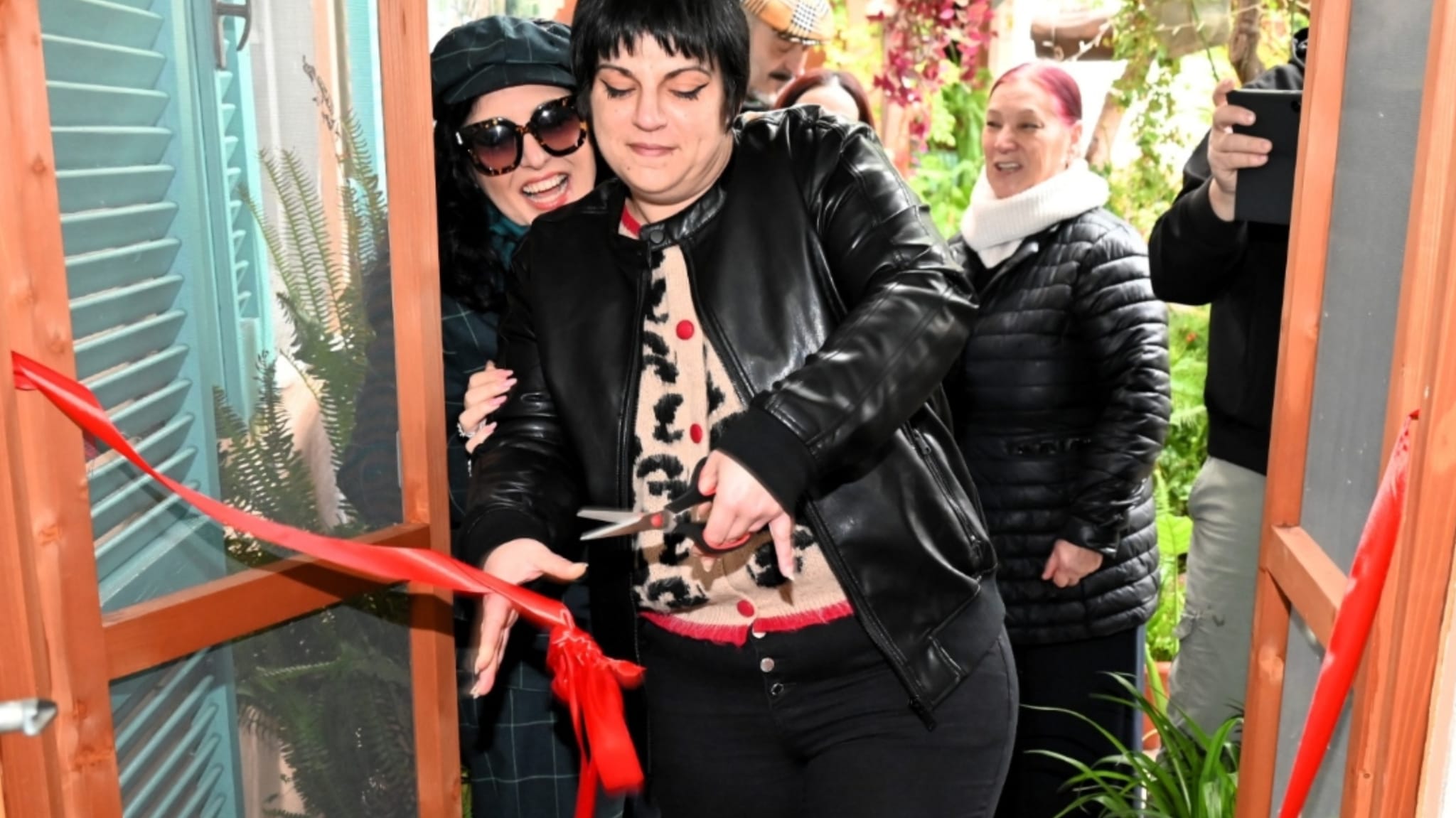 Olbia, termina il gemellaggio artistico con Quartu S.Elena