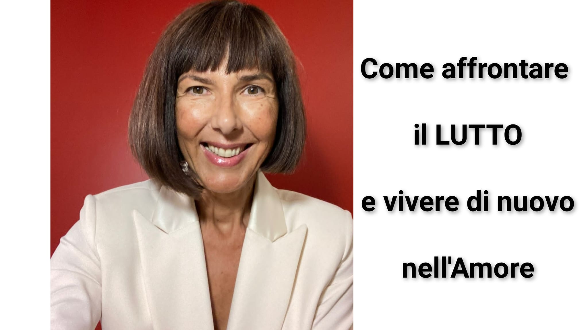 Rubrica “Pillole di crescita”: come affrontare il lutto e riaprirsi alla vita