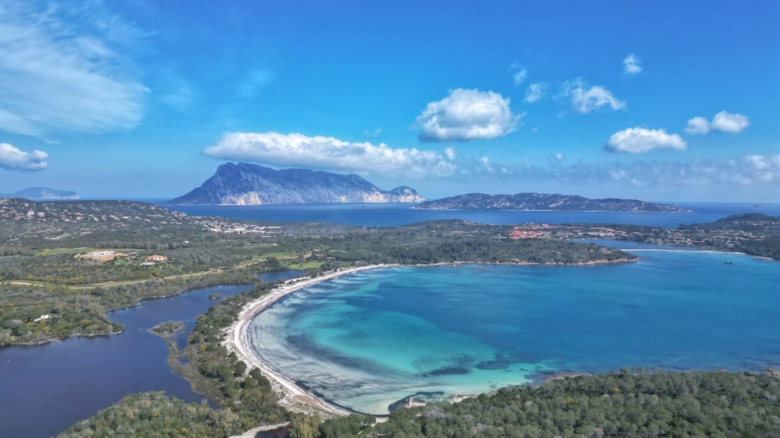 San Teodoro, una cartolina da Lu Impostu