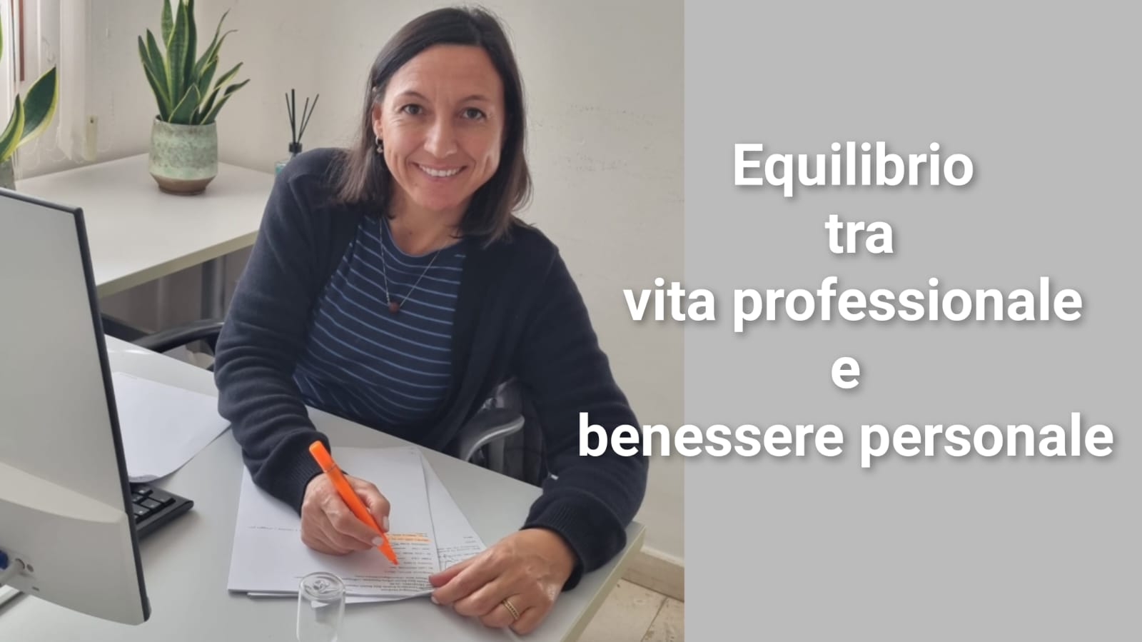 Rubrica “Pillole di crescita”: Quando il successo professionale allontana da sé stessi