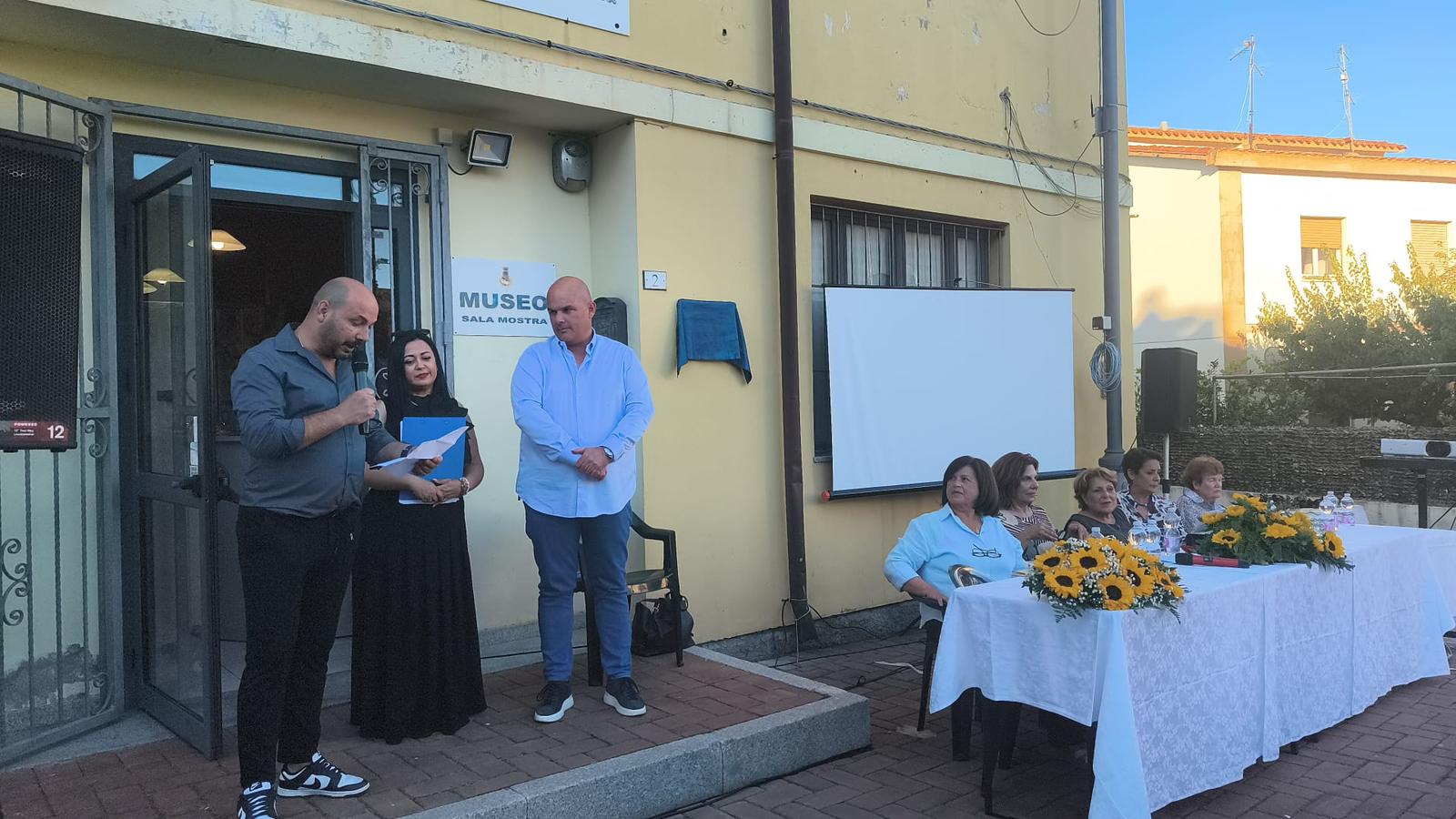 Budoni celebra la poesia 