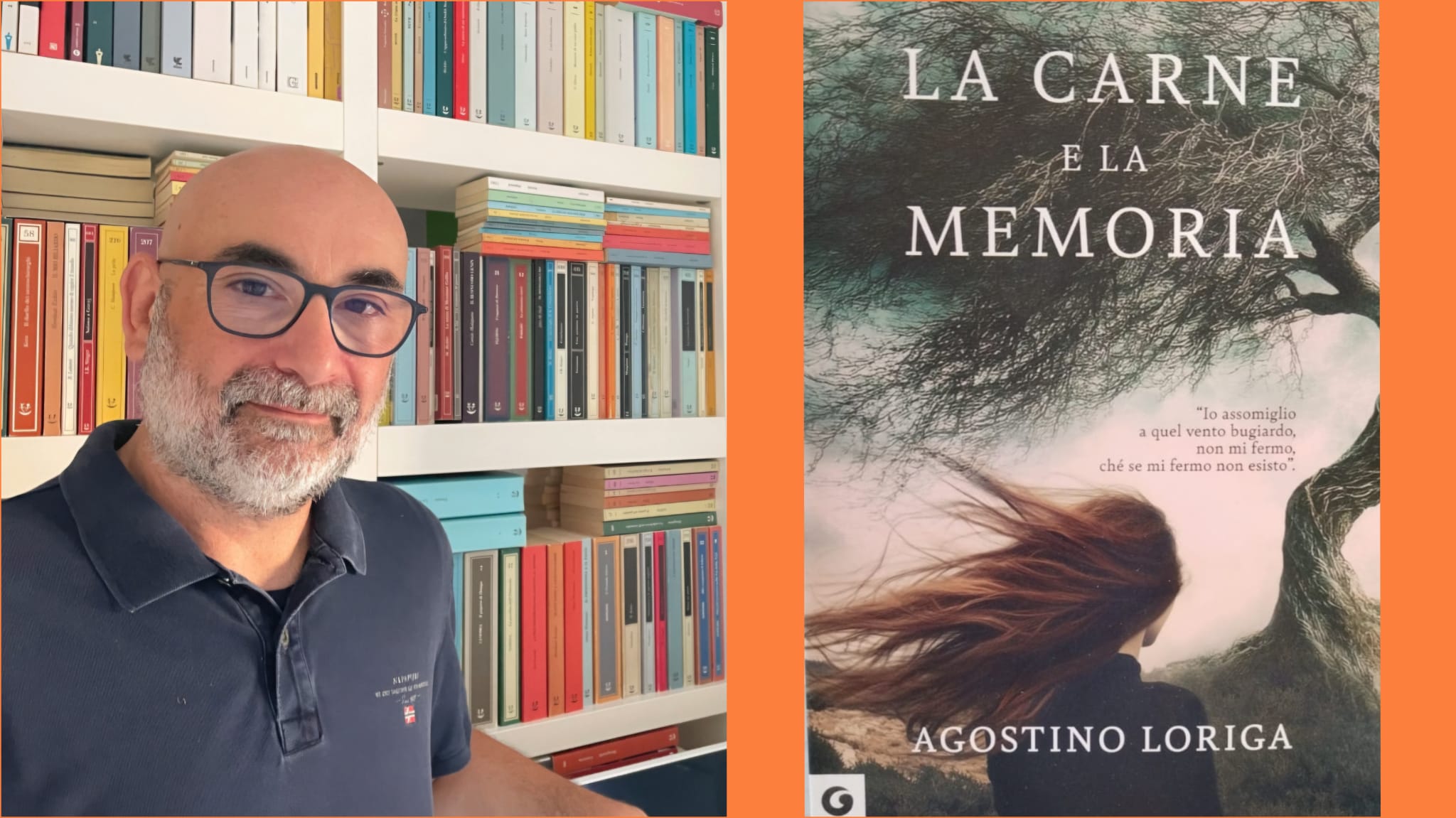 Olbia, ecco il libro di Agostino Loriga 