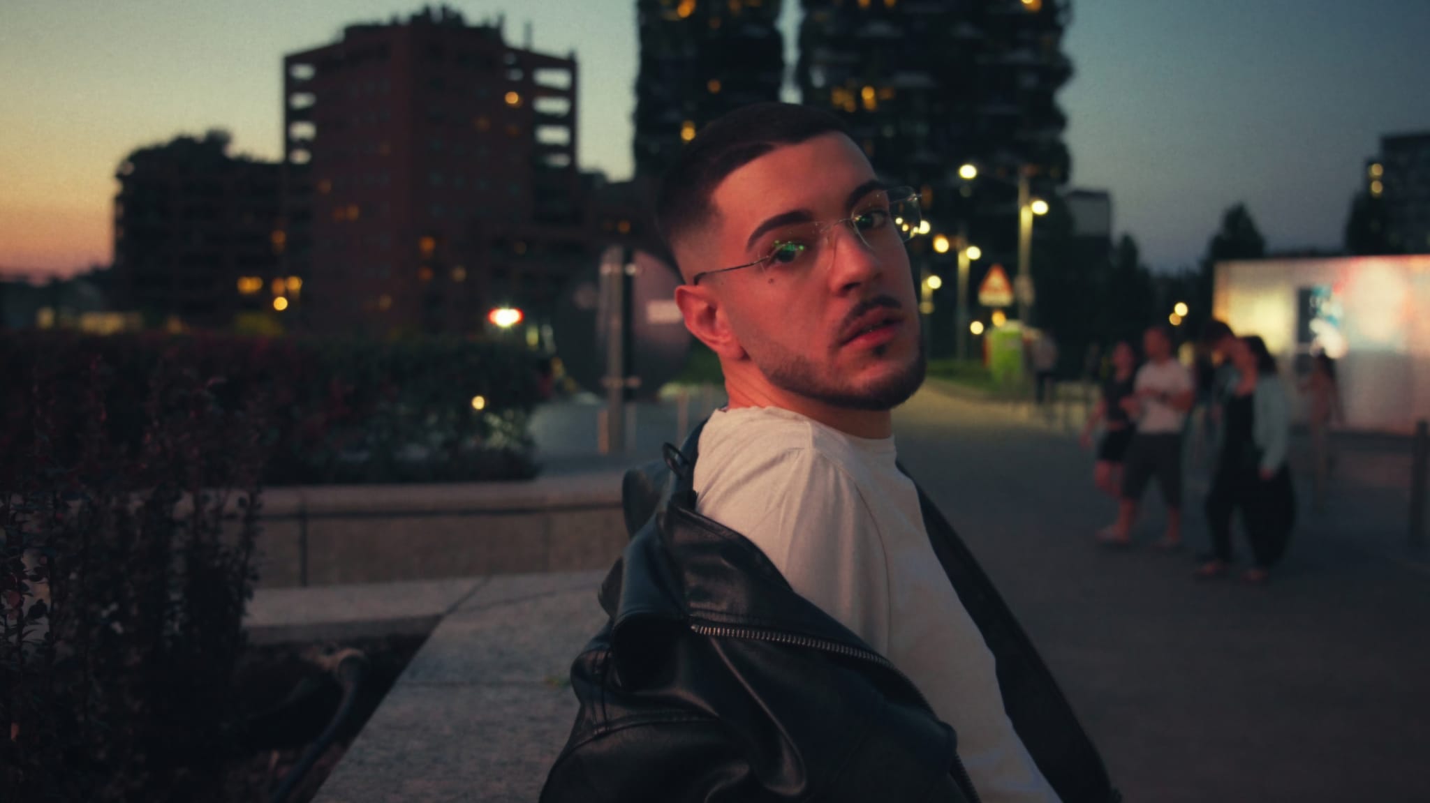 Olbia, esce il videoclip di 