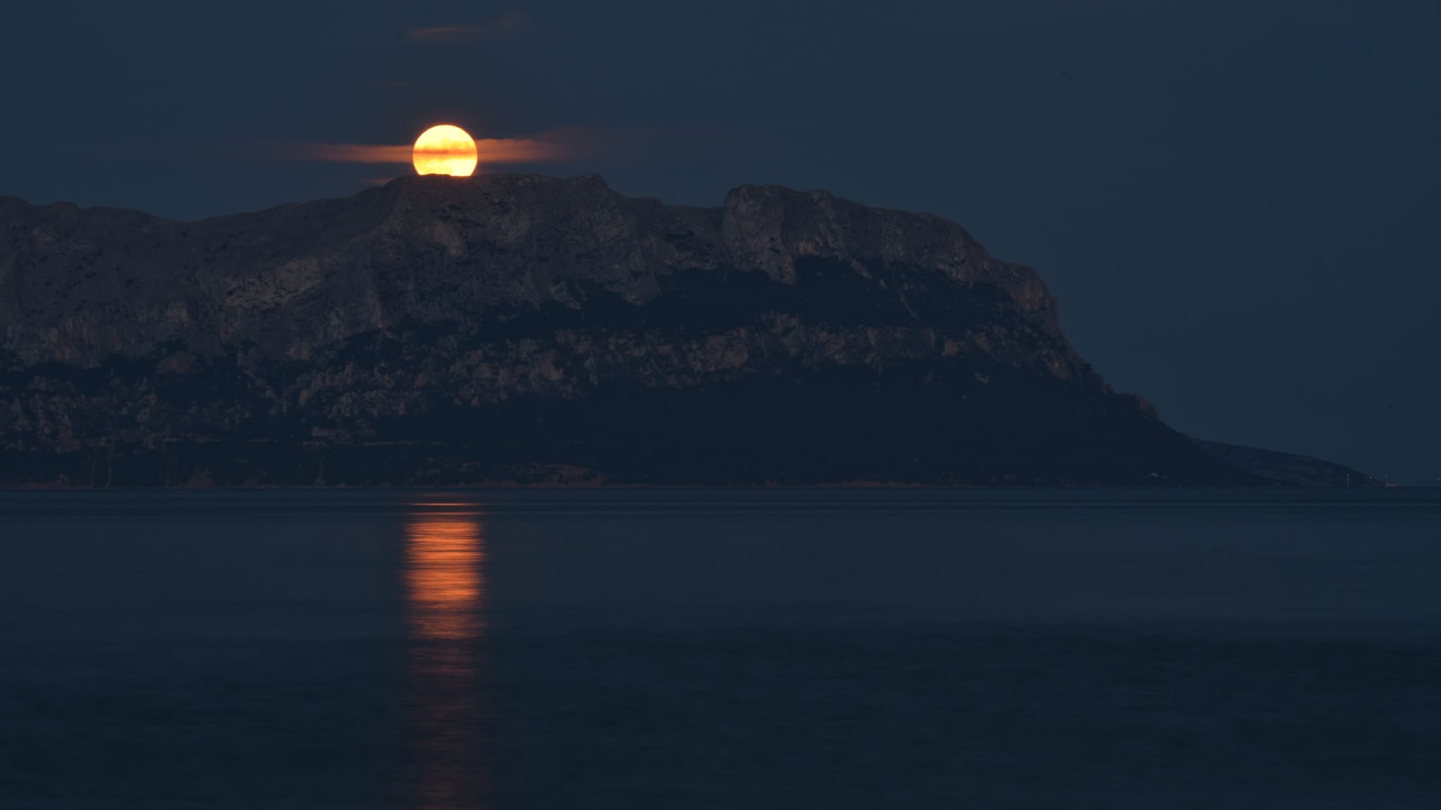Olbia, una spettacolare 