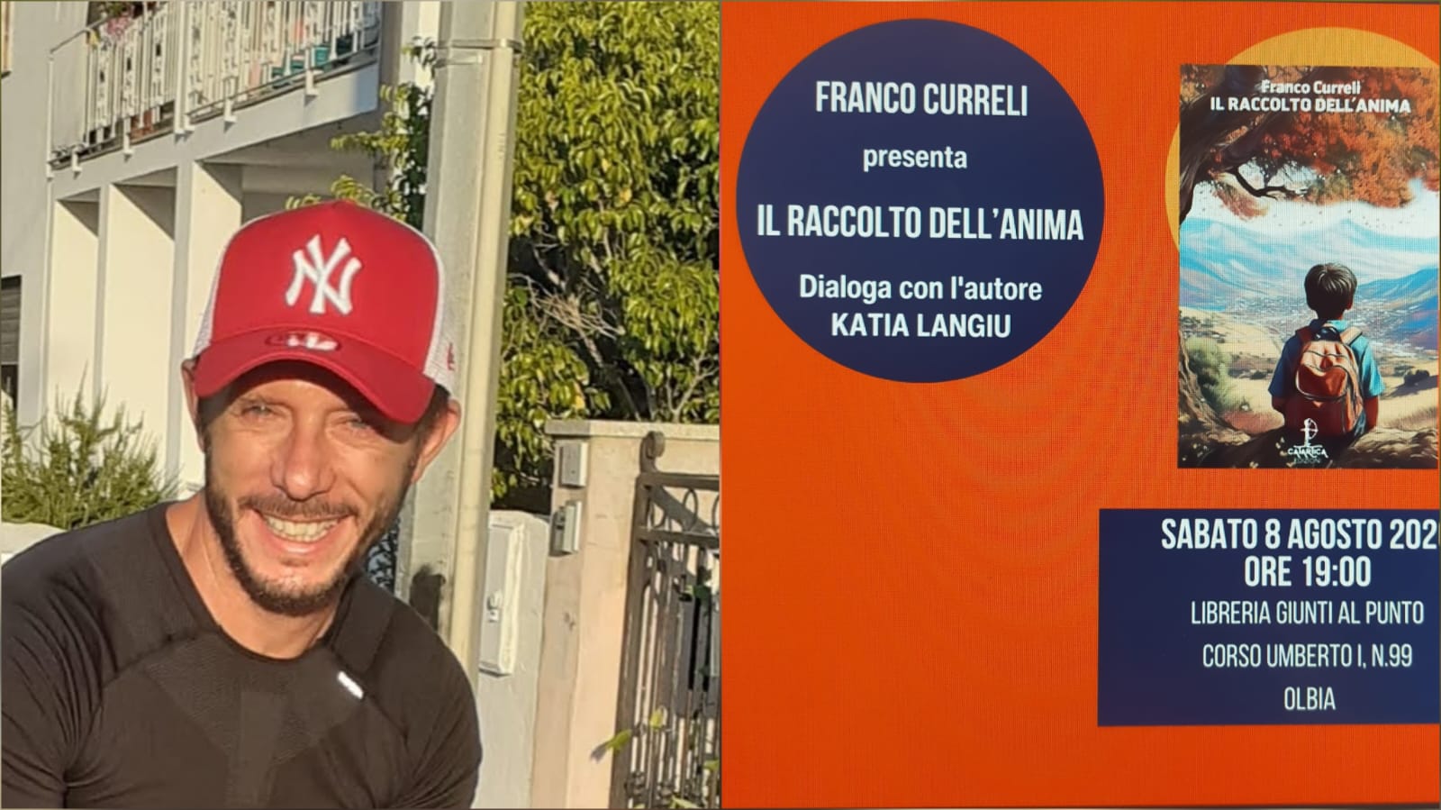 Olbia, ecco 