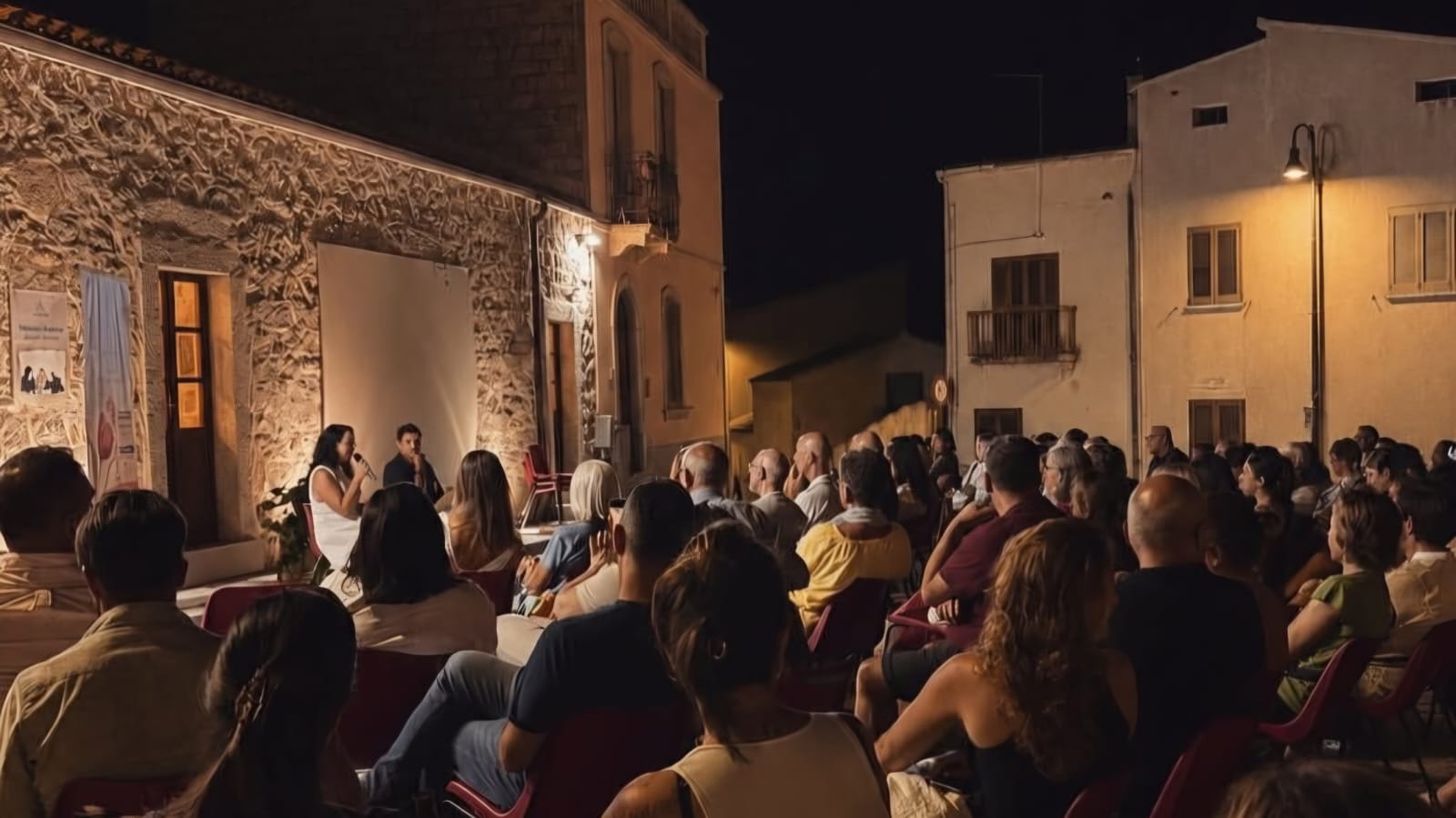 Telti, Daniel Lumera presenta il suo nuovo libro “Scegli la tua vita”