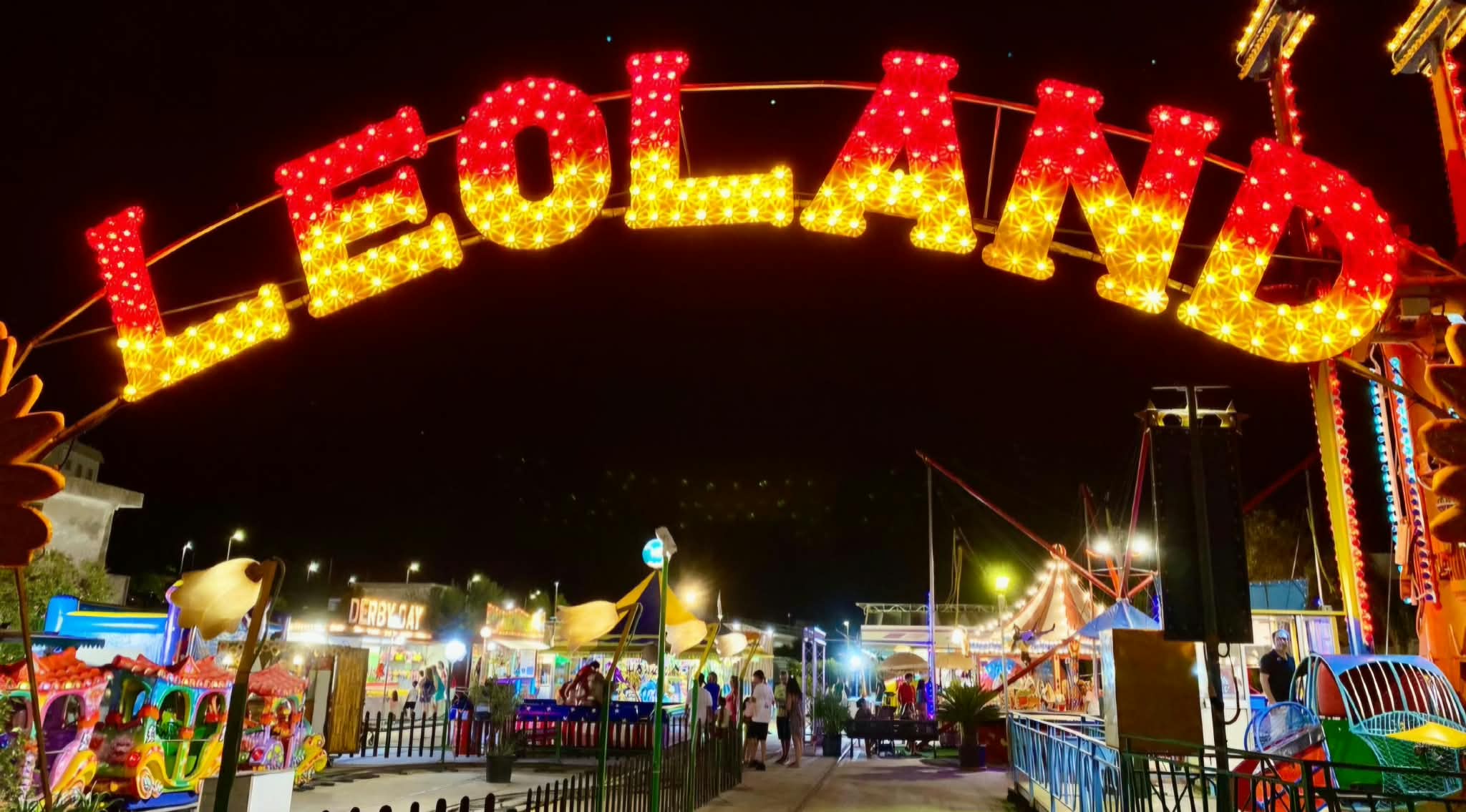 Golfo Aranci, settembre di festa in Piazza Cossiga