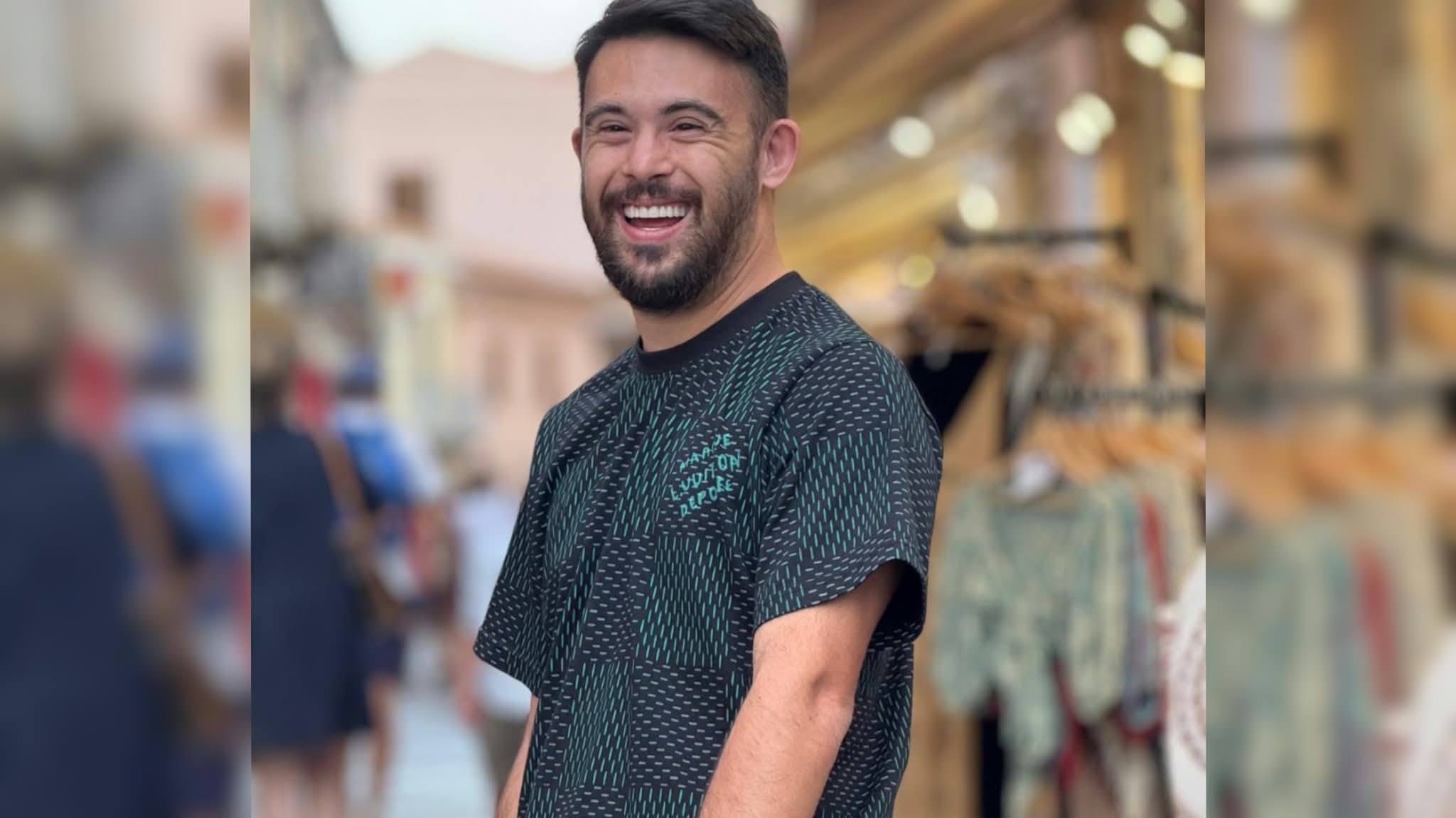 Olbia, l’estate magica gallurese raccontata dagli scatti di Matteo Laconi