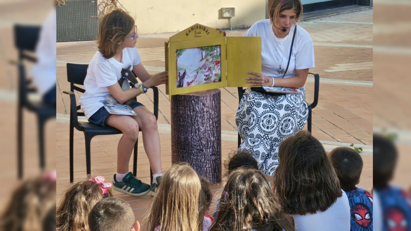 Palau, martedì la presentazione de 