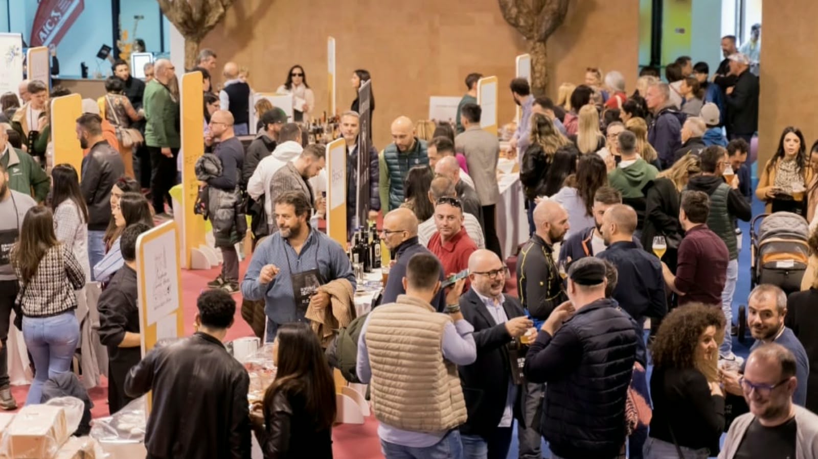 Calangianus, il “dopo RETE” fa brillare le PMI sarde