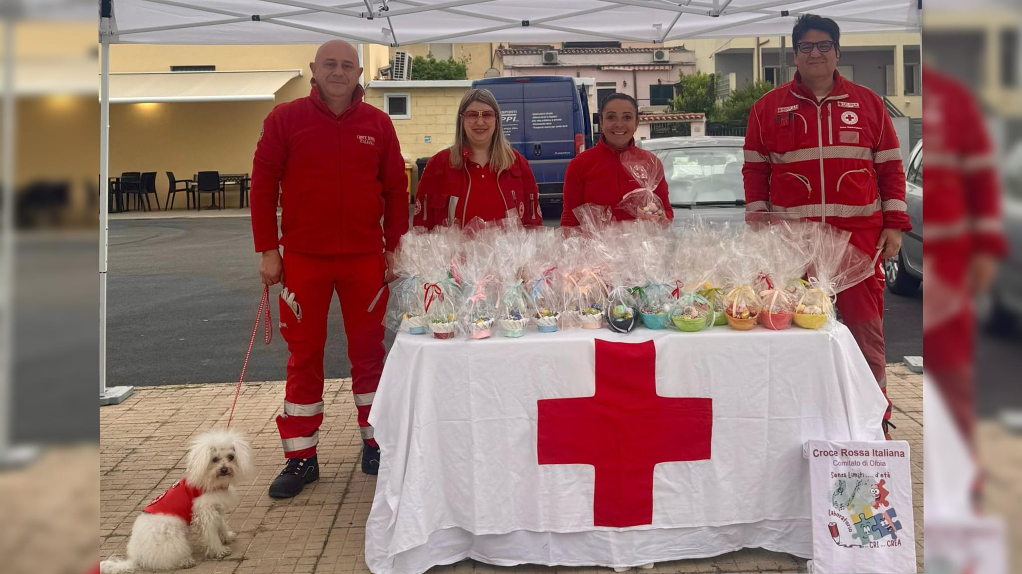 Olbia, dallo scarto al piccolo capolavoro