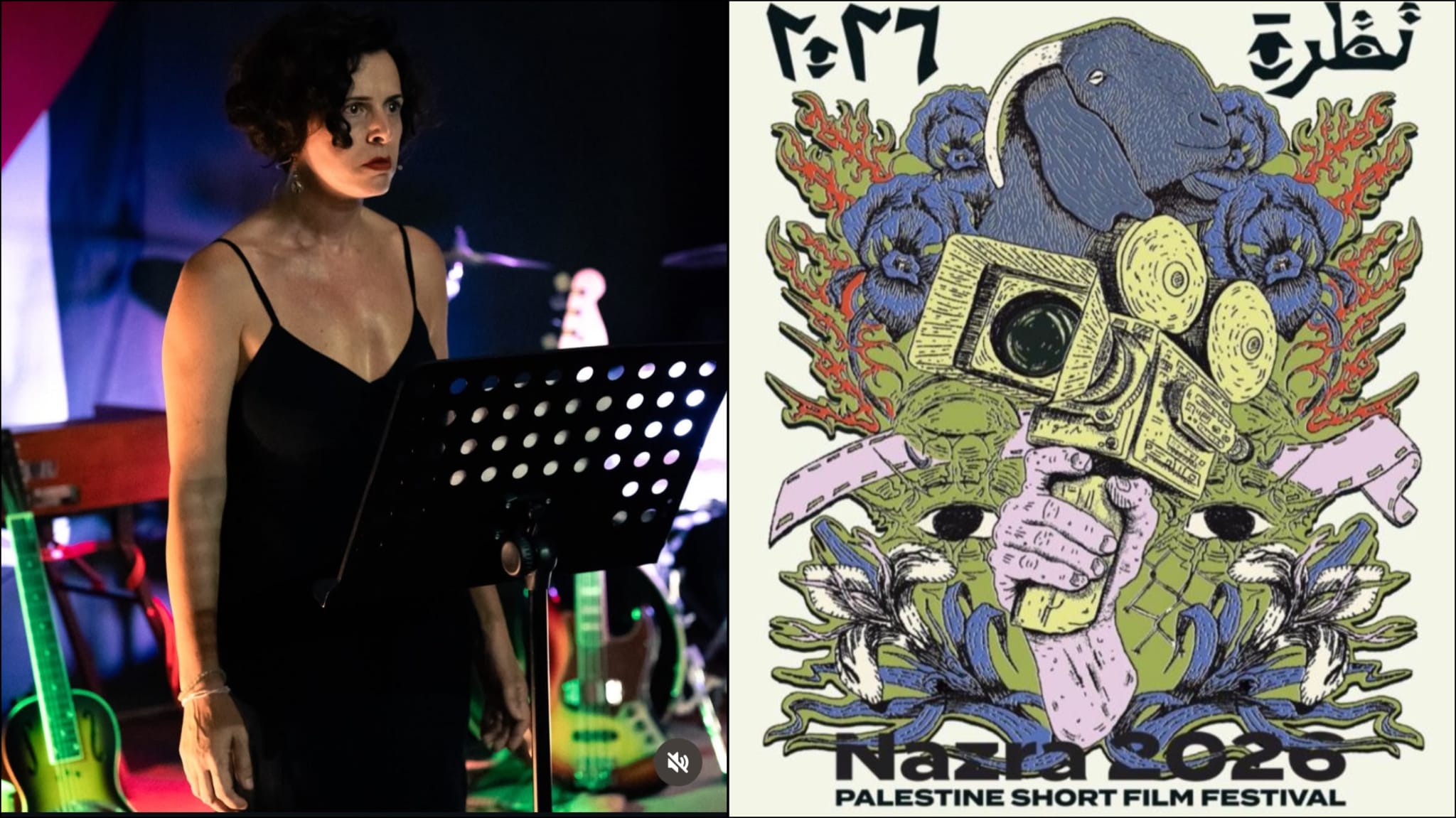 Olbia, cinema, teatro, poesia e resistenza