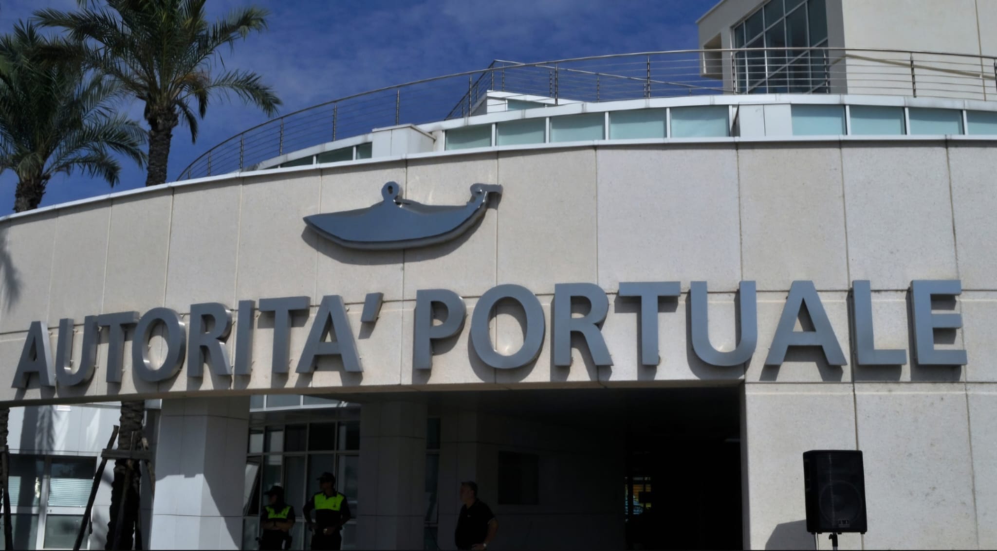Olbia, vasche ex Palmera: Autorità portuale riapre il percorso dei dragaggi