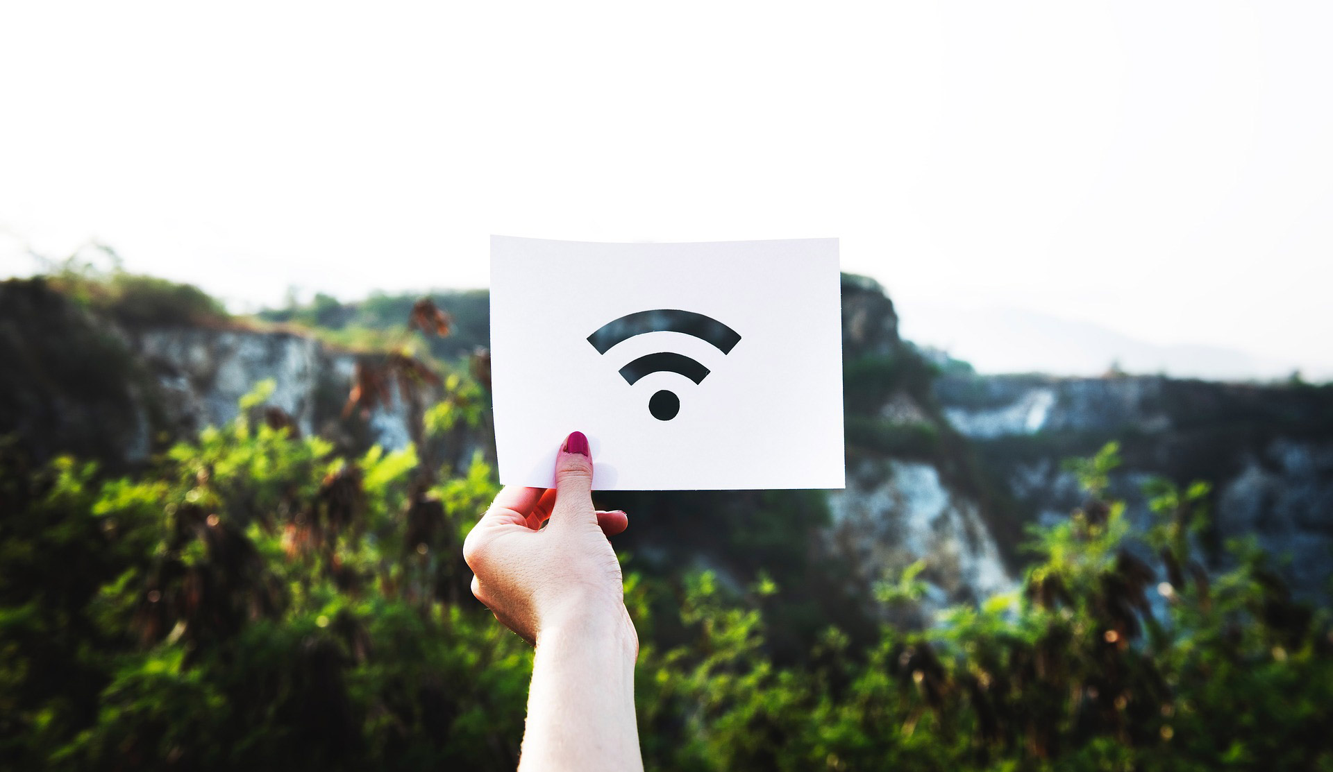 Olbia senza wifi gratuita: Comune si registra, ma non partecipa a bando europeo