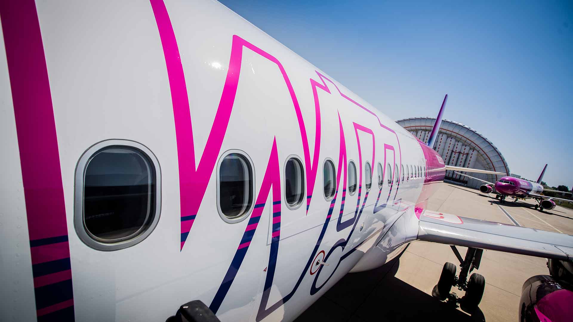 Aeroporto Costa Smeralda, nuova rotta Olbia-Bari con Wizzair