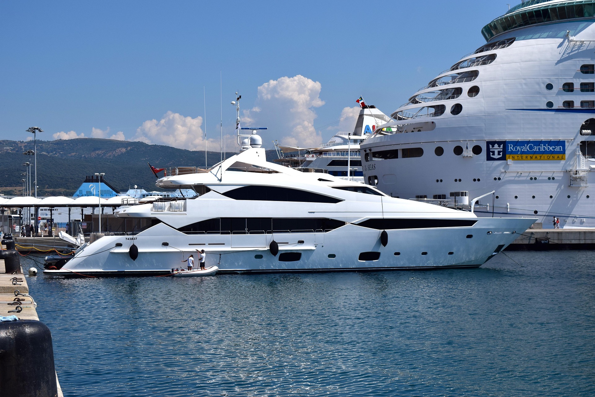 Attracchi Sardegna: in vetta Cagliari e Olbia 