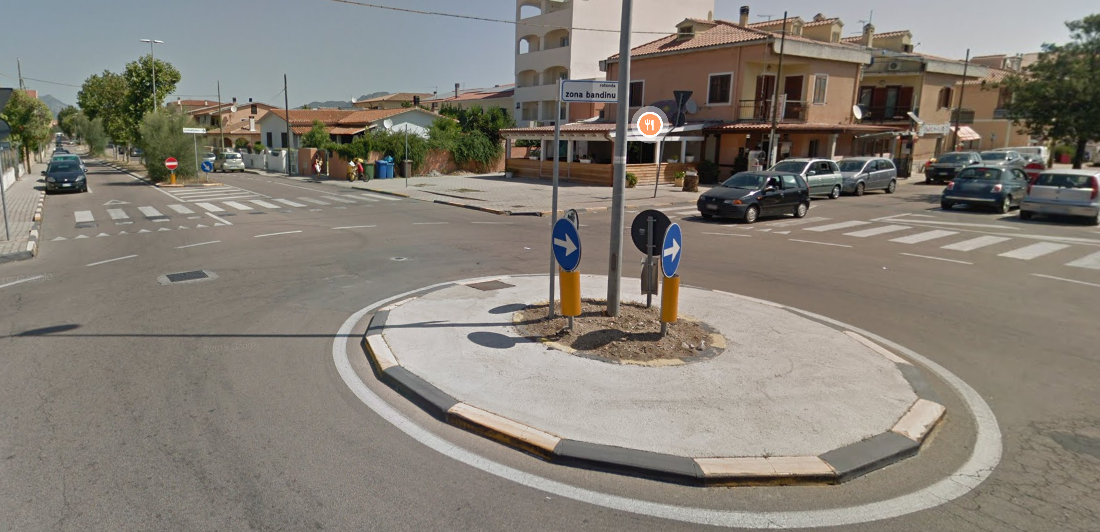 Olbia: cresce la paura in zona Bandinu per i numerosi furti