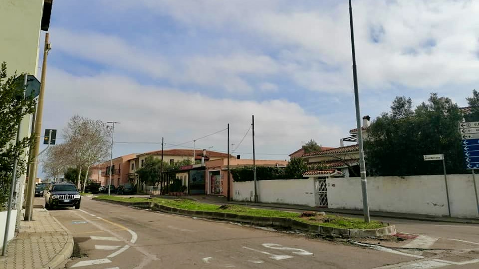 Olbia, focus zona Bandinu: le richieste del comitato all'amministrazione