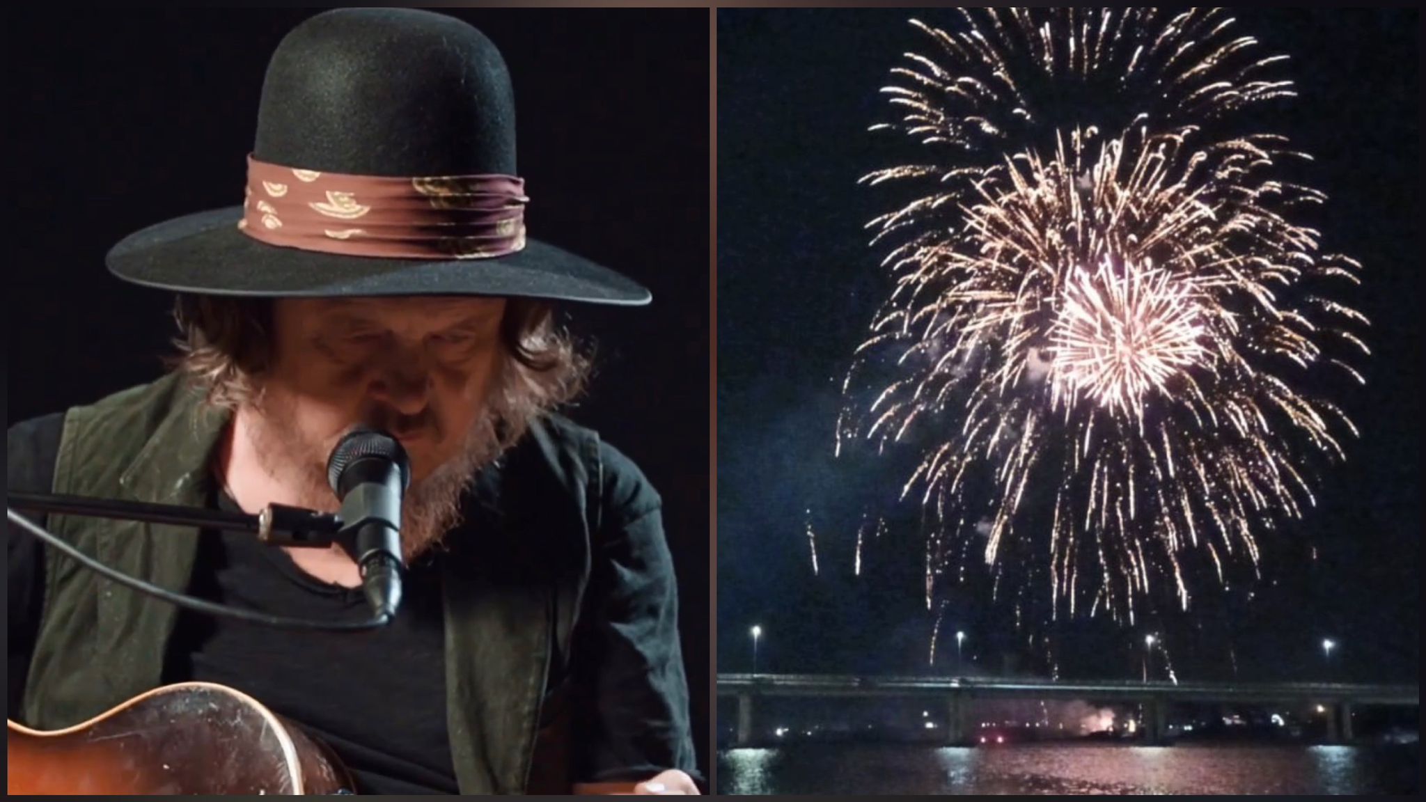 Olbia, è ufficiale: Zucchero star di Capodanno