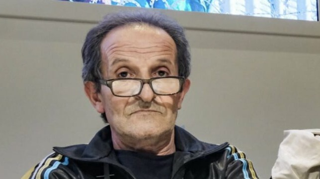 Beniamino Zuncheddu torna libero dopo 33 anni