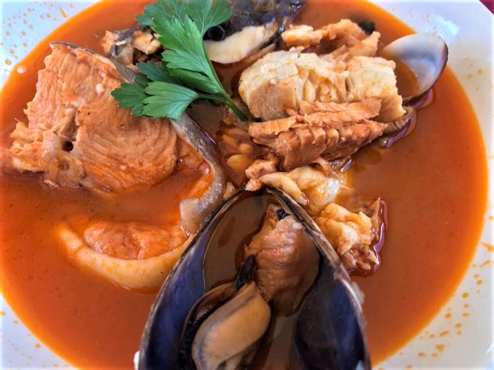 Golfo Aranci: torna il Festival della gustosa Zuppa di pesce
